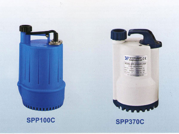 spp -plastic